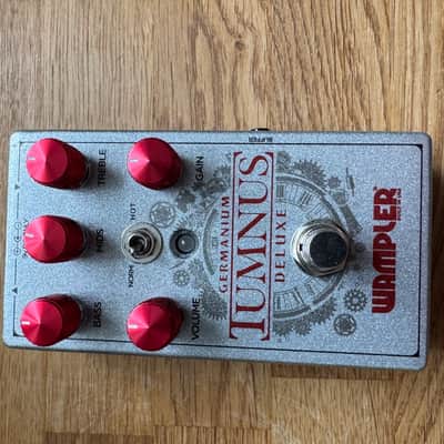 Wampler Germanium Tumnus Deluxe image 5