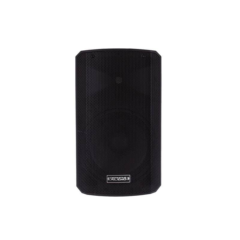 Definitive Audio Panda 10 A Bt image 1