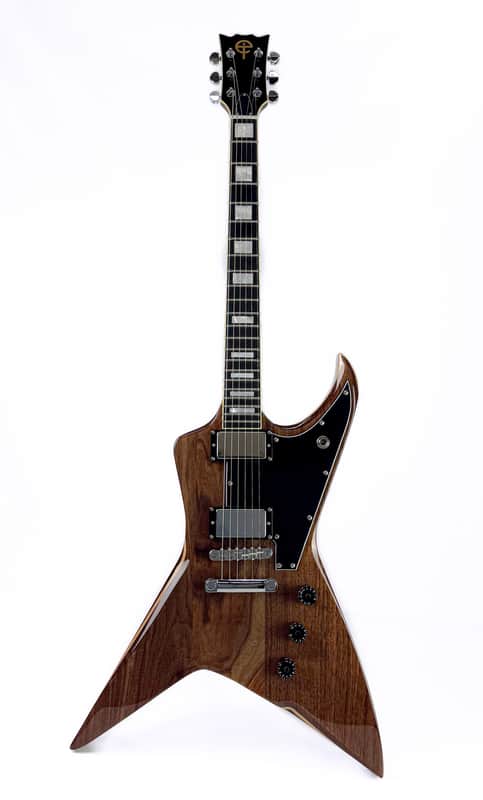 Evil Instruments (Claudio Sanchez) Presents: “The Jackhammer