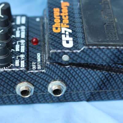 DigiTech cf-7 chorus factory image 2