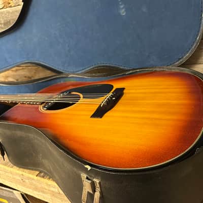 Gibson J-45 1970 image 3