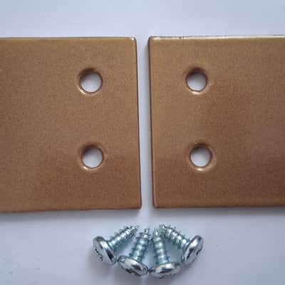 Rack ears to fit Korg Wavestation SR Z3 A2 A3 03RW M3R with mounting screws image 6