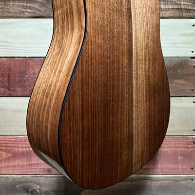 Martin Road Series D-12E Koa image 5