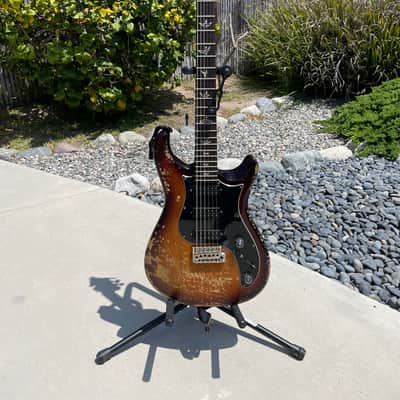 PRS NF3 2011 USA model image 1
