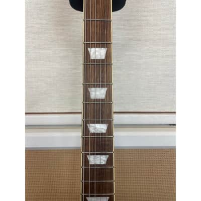 Epiphone Les Paul Classic Honey Burst image 5