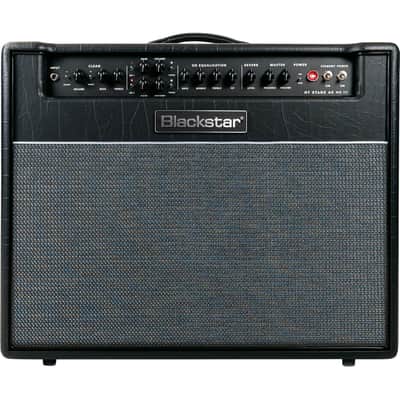 Blackstar HT Stage 60 112 MK III 1 x 12” 60-watt Tube Combo Amp image 1