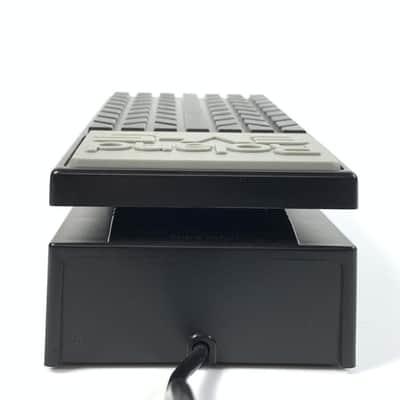 Roland EV-5 1985 - Present - Black pedal TGHM image 5