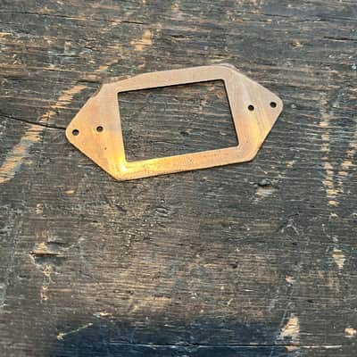 unknown switch mount  60's 70'6 image 2