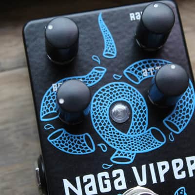 CATALINBREAD "Naga Viper" image 4