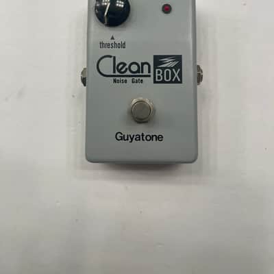 Guyatone PS-108 Noise Gate Suppressor Vintage Guitar Effect Pedal MIJ Japan image 1