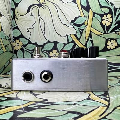 Spaceman Effects Explorer 6 Stage Analog Phaser - Cadet image 4