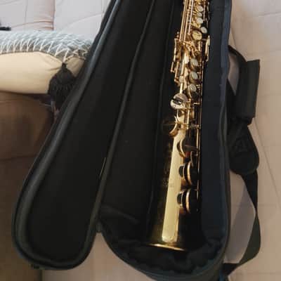 Yanagisawa S6 vintage soprano saxophone Mark VI competitor. image 12