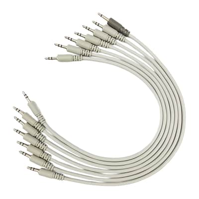 DF Audio Minibay S24 24-Point TRS Patchbay image 4