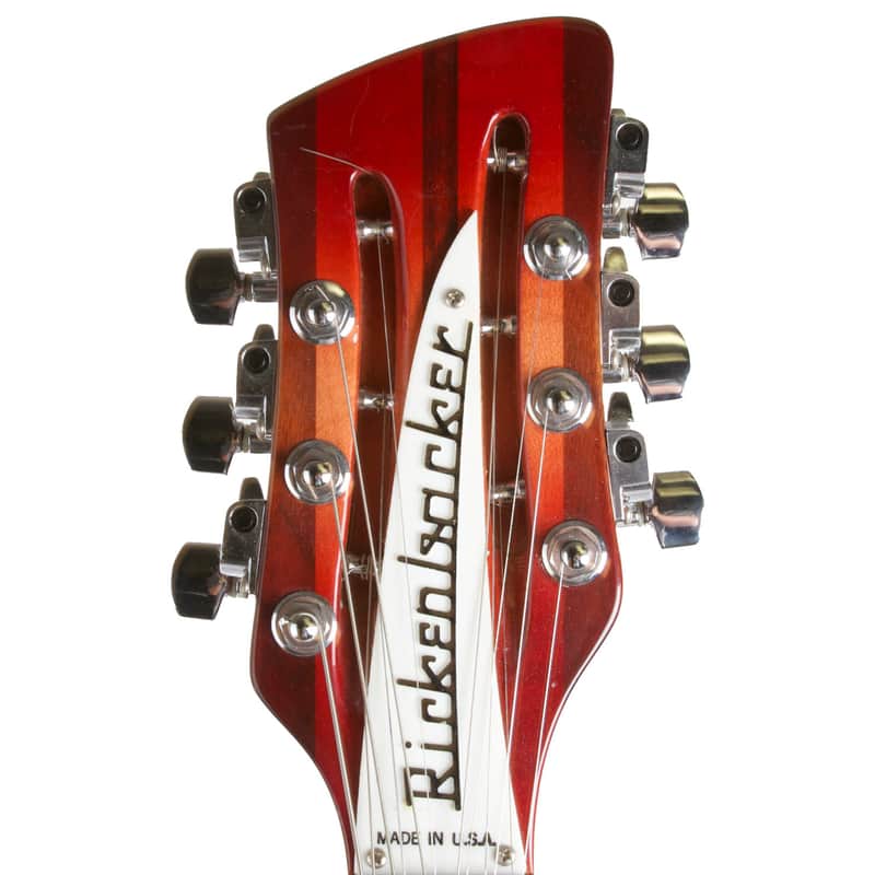 Rickenbacker	330/12 (1975 - 1989) image 4