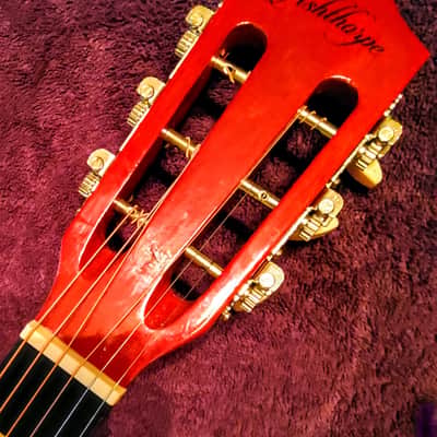 🎸Classical / Acoustic Guitar Black +Soft Case/Gig Bag +Tuner +Strap +Picks!🎸 image 8