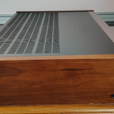 Kyocera R861 receiver in excellent condition - 1980's image 4