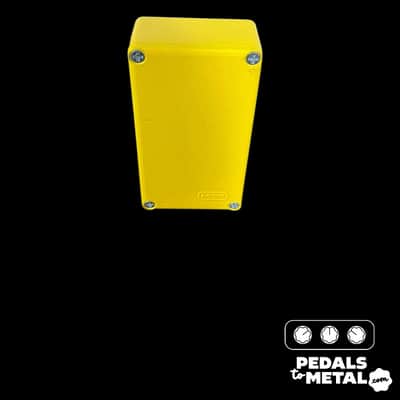 MXR M148 Micro Chorus -x12238 image 5