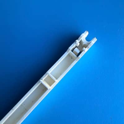 M-AUDIO Axiom 25 49 61 MIDI Controller Keyboard Part: White Key [F] image 5