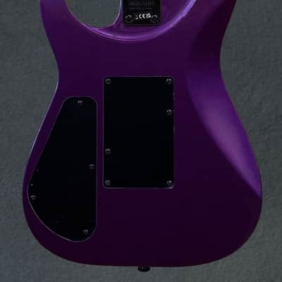 Jackson JS Series Dinky® Arch Top JS32 DKA image 4