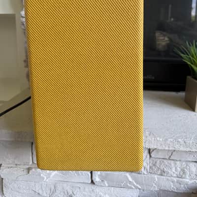 Carl’s Custom Amps Tweed Deluxe 2000 - Tweed image 7