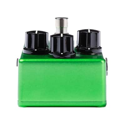 MXR M193 GT-OD Overdrive Pedal image 5
