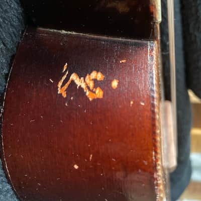 Vintage Regal Wendell Hall TV Concert Ukulele image 15