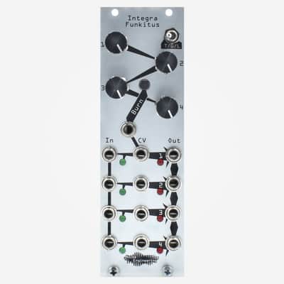 Noise Engineering Integra Funkitus