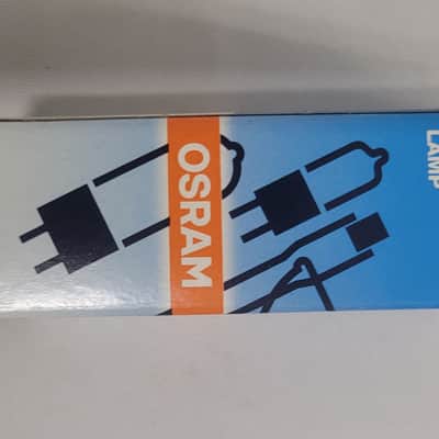 Osram Xenophot 400w 36v G6.35 HLX 64663 Halogen Display/Optic Projector lamp EVD image 2