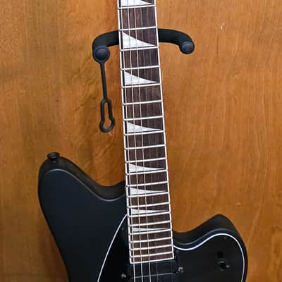Jackson X Series Surfcaster Satin Black image 3