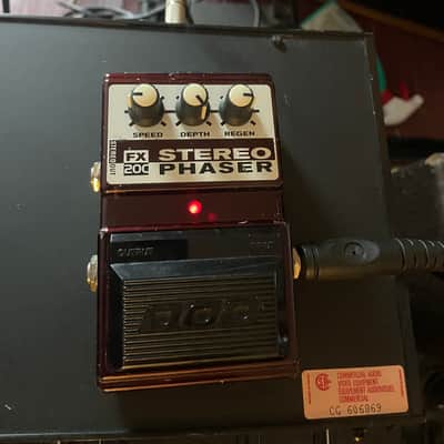 DOD FX-20C Stereo Phaser image 8