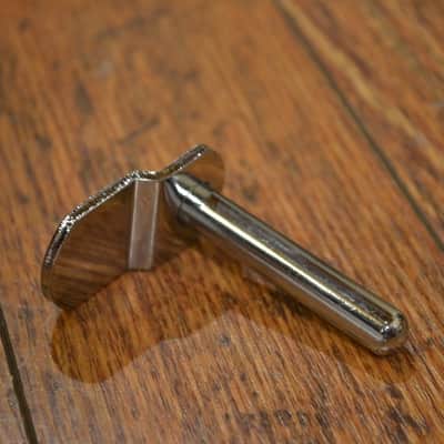 Maxwell Rail Consolette Tom holder - Short Spade image 5