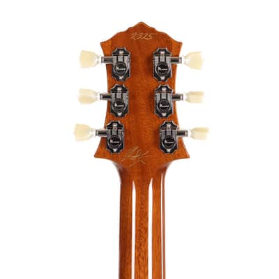 Knaggs Kenai Goldtop 2025 image 13