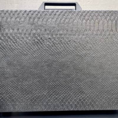 Custom 2x6U 87hp Eurorack Case (Pre-Owned) image 5