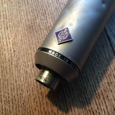 Neumann U89 Vintage Microphone image 5
