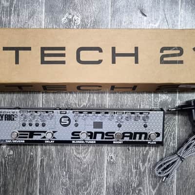 Tech 21 Fly Rig 5 V2 image 1