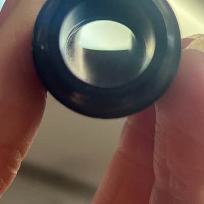 Selmer CL “Claude Luter” Soprano Saxophone Mouthpiece image 20