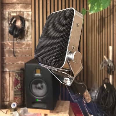 Ronette  B-110 (modified) 1954 - VOCAL MICROPHONE image 6