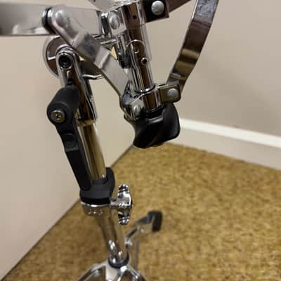 DW Drum Workshop Double Braced Snare Drum Stand image 4