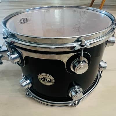 DW Collectors Series 2022- Rack Tom 12x8 image 1