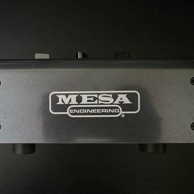 Mesa Boogie CabClone IR Plus Cabinet Simulator - 8ohm 2020 - 2021 - Grey image 3
