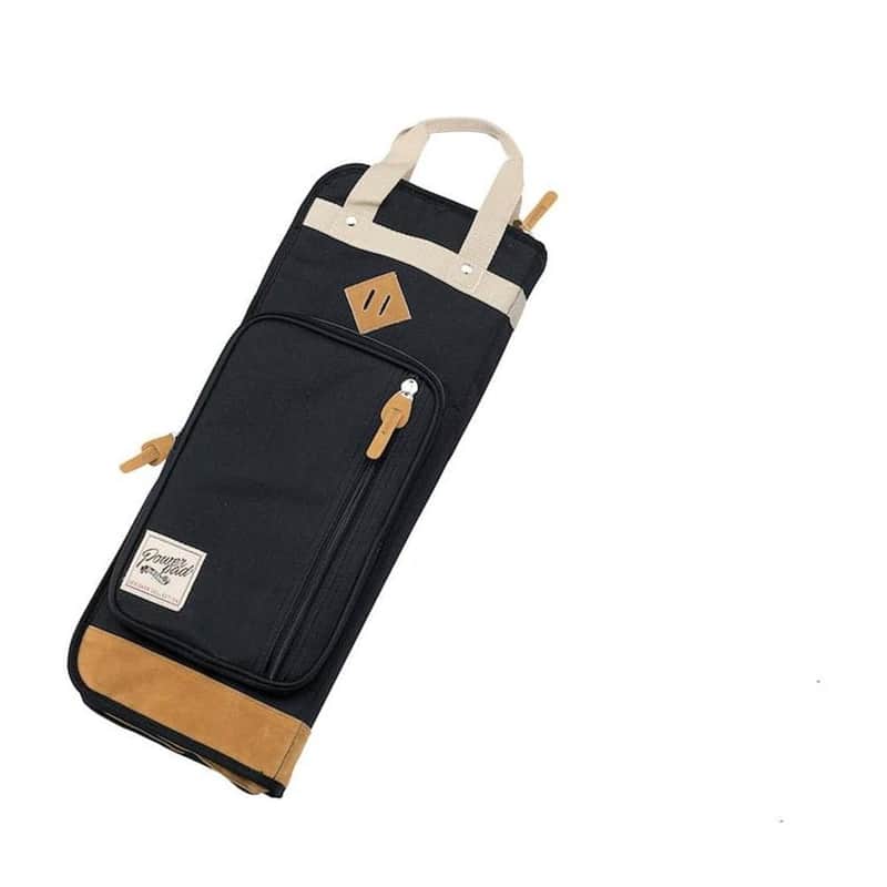 Tama Powerpad Designer Collection Stick & Mallet Bag Black image 1