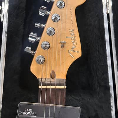 Fender Vintage 2000 USA Stratocaster image 21