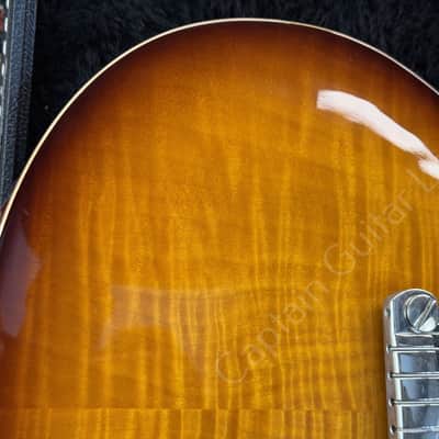 2001 PRS - Singlecut - Pre Lawsuit - ID 5631 image 4