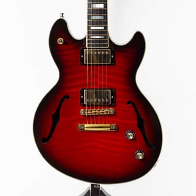 Gibson Vegas High Roller (2006) | Reverb