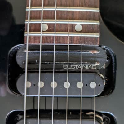 Hamer USA Chaparral image 14