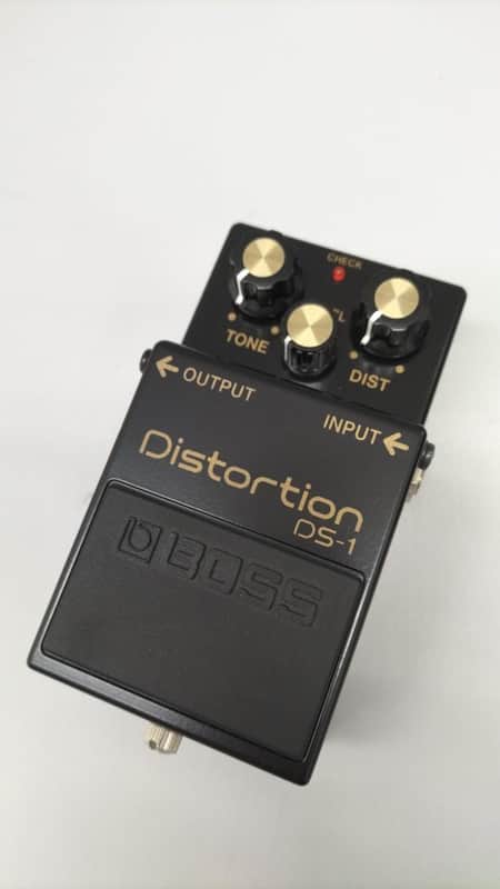 Boss DS-1