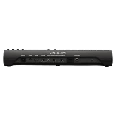 Zoom LiveTrak L-12 Mixer & Digital Audio Recorder image 6