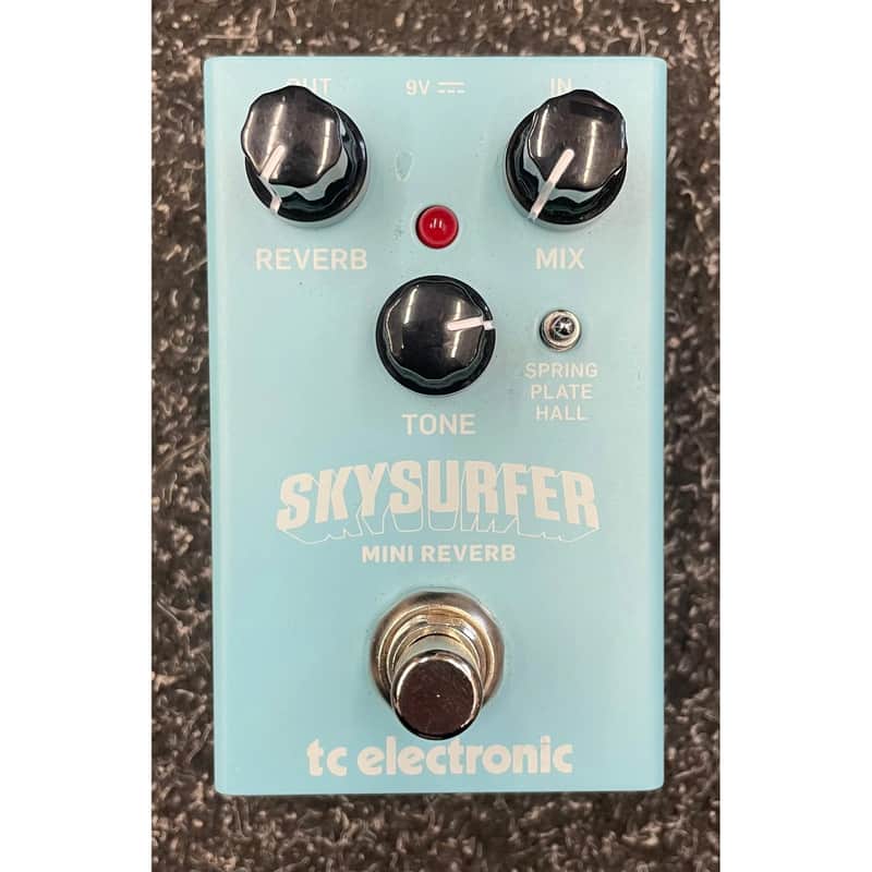 TC Electronic Skysurfer
