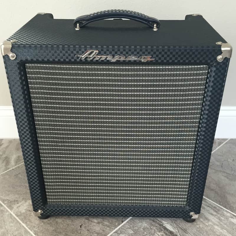 Ampeg Rocket Bass Model B-50R 50-Watt 1x12