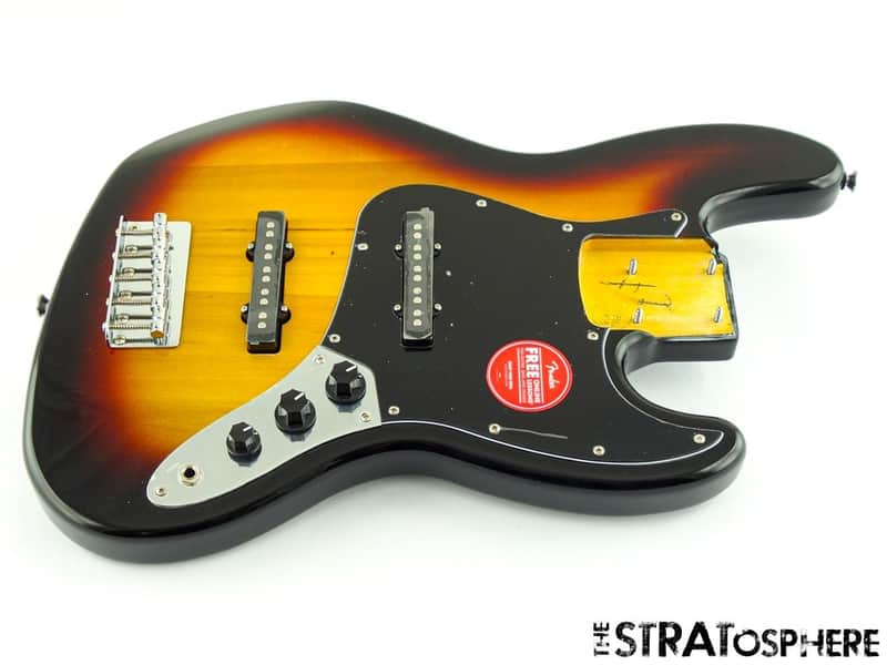 Squier Squier